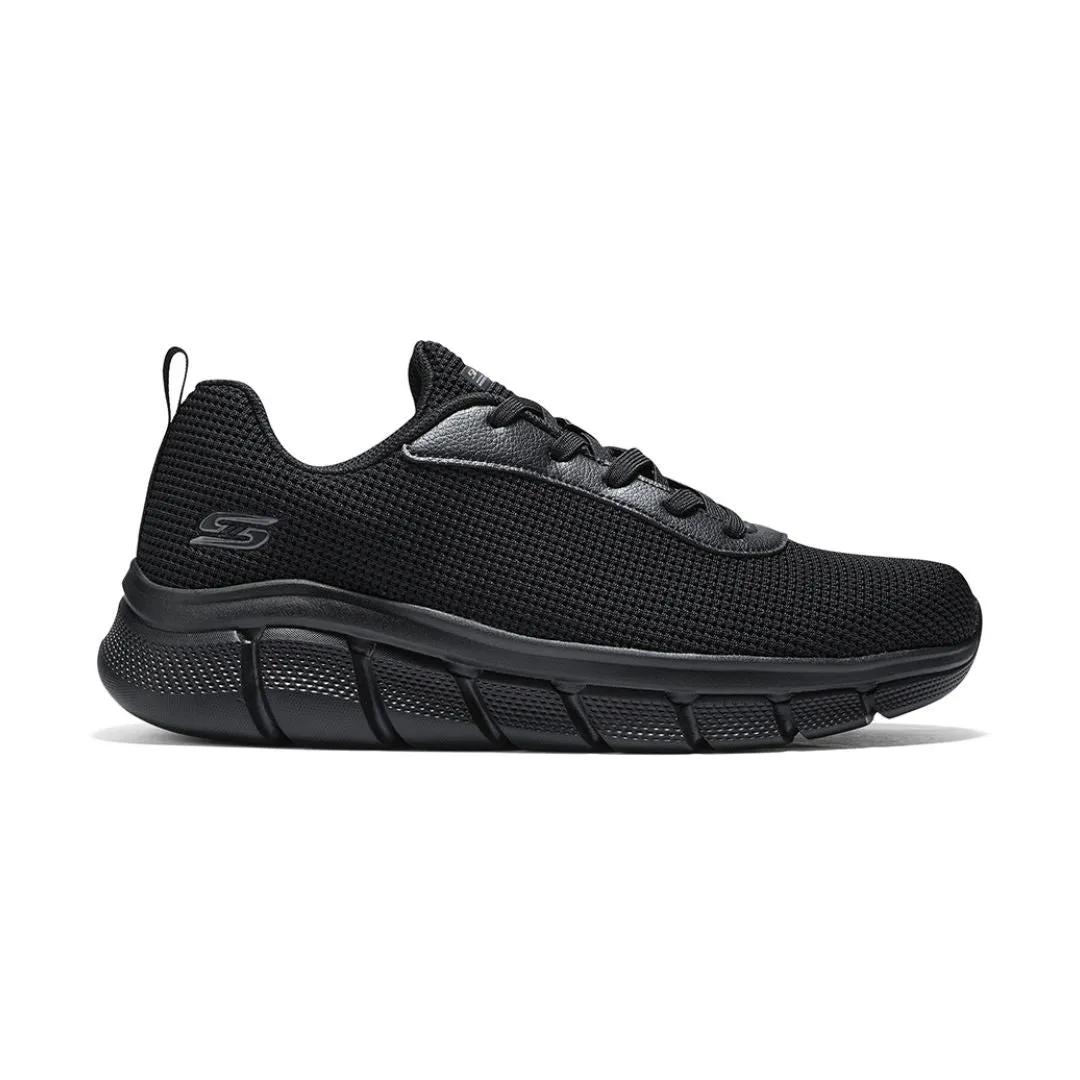Chaussures de style de vie Bobs Skechers pour hommes