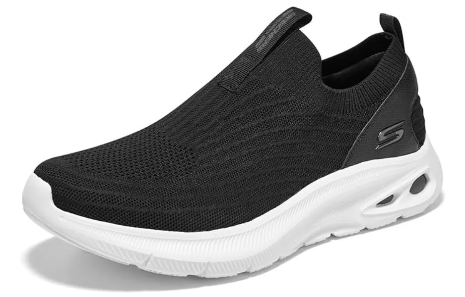 Chaussures de style de vie Bobs Skechers pour hommes