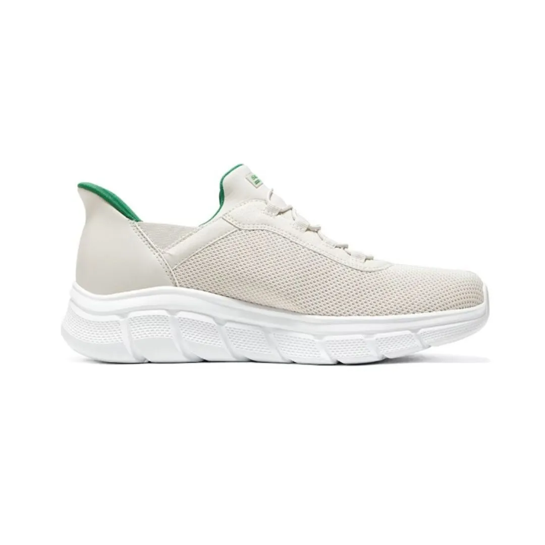 Chaussures de style de vie Bobs Skechers pour hommes