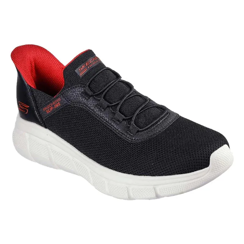 Chaussures de style de vie Bobs Skechers pour hommes