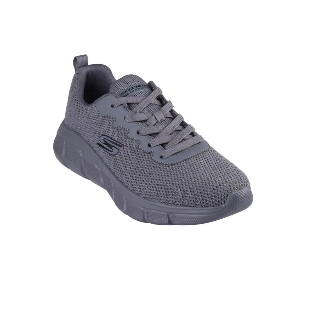 BOBS Sport B Flex - Chaussures de style Chill Edge pour homme Skechers