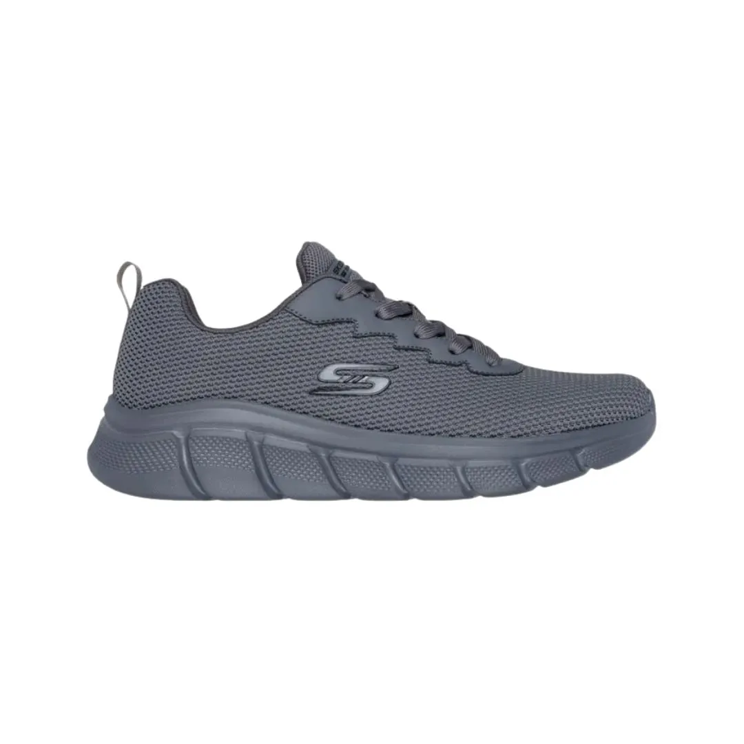 BOBS Sport B Flex - Chaussures de style Chill Edge pour homme Skechers