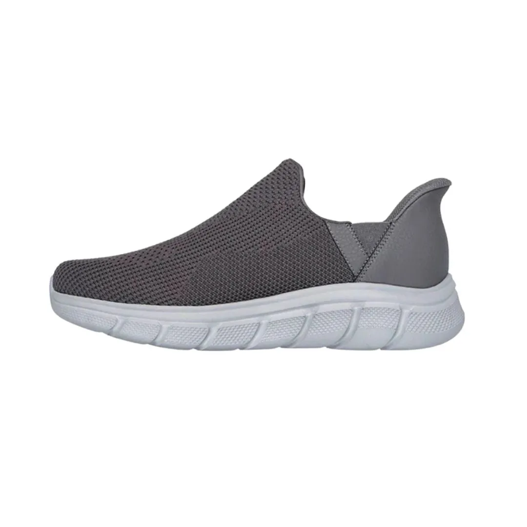 BOBS Sport B Flex - Chaussures de style de vie résilient Skechers pour hommes