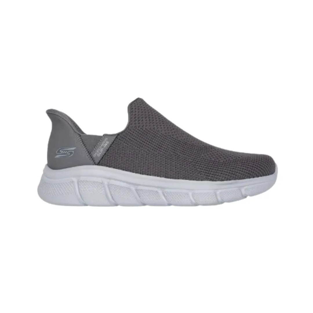 BOBS Sport B Flex - Chaussures de style de vie résilient Skechers pour hommes