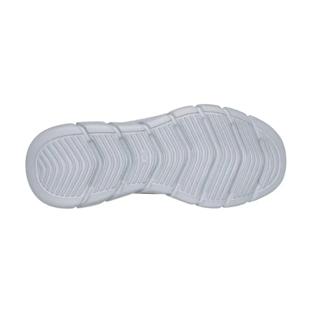 BOBS Sport B Flex - Chaussures de style de vie résilient Skechers pour hommes