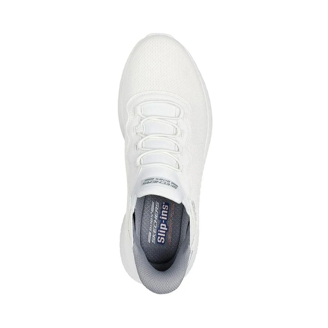 Bobs Sport Squad Chaos Chaussures de Style de Vie Quotidien Hype Skechers pour Hommes