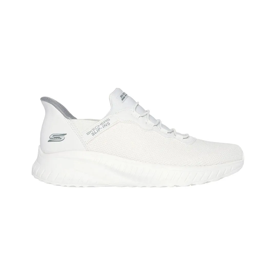 Bobs Sport Squad Chaos Chaussures de Style de Vie Quotidien Hype Skechers pour Hommes