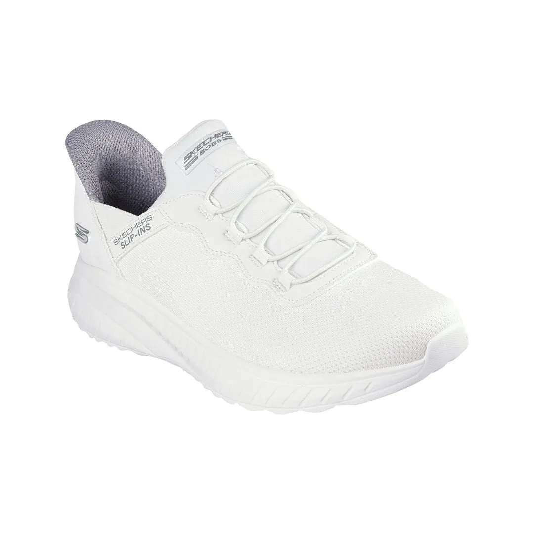 Bobs Sport Squad Chaos Chaussures de Style de Vie Quotidien Hype Skechers pour Hommes