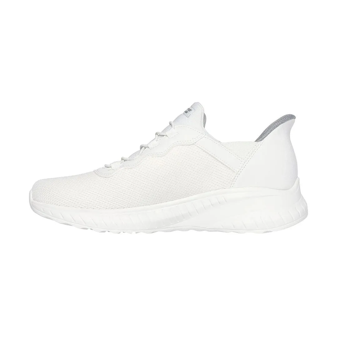 Bobs Sport Squad Chaos Chaussures de Style de Vie Quotidien Hype Skechers pour Hommes