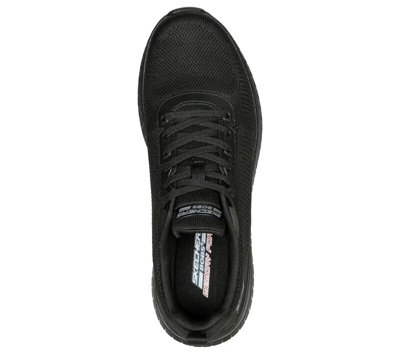 Bobs Squad Chaos - Chaussures de style de vie Prism Bold Skechers pour hommes