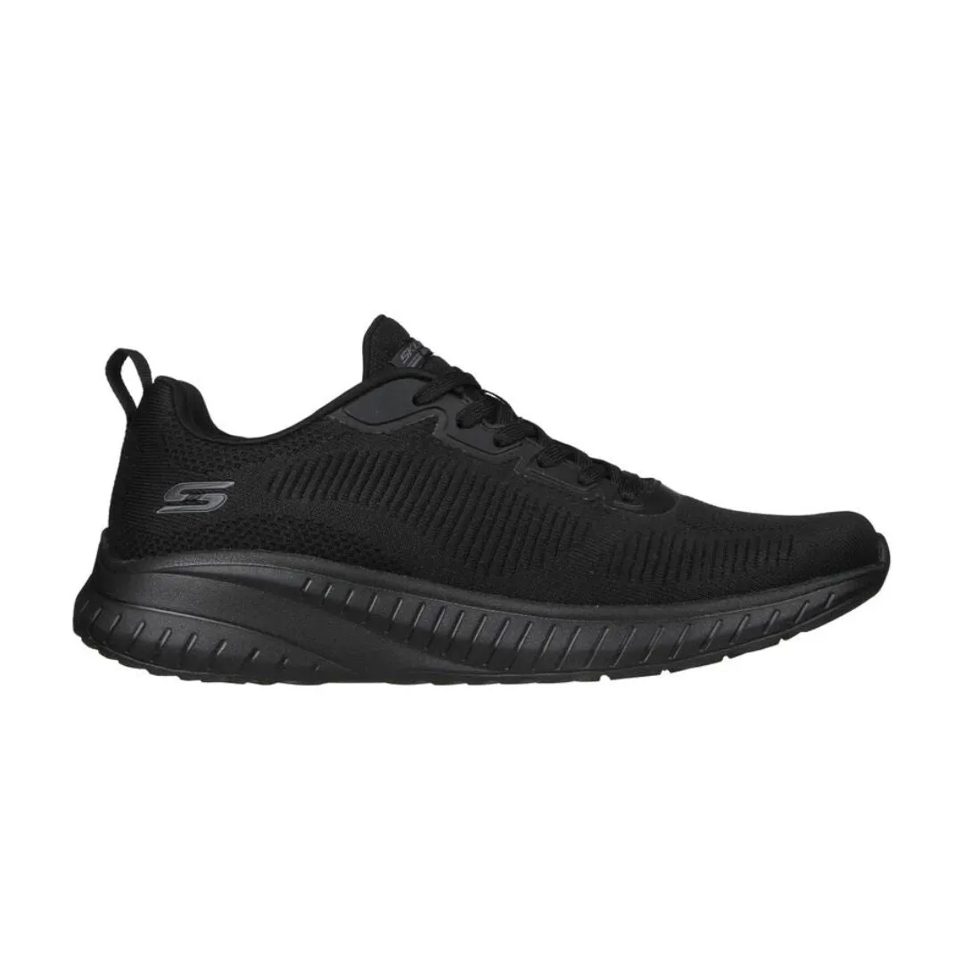 Bobs Squad Chaos - Chaussures de style de vie Prism Bold Skechers pour hommes