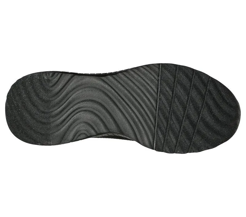 Bobs Squad Chaos - Chaussures de style de vie Prism Bold Skechers pour hommes