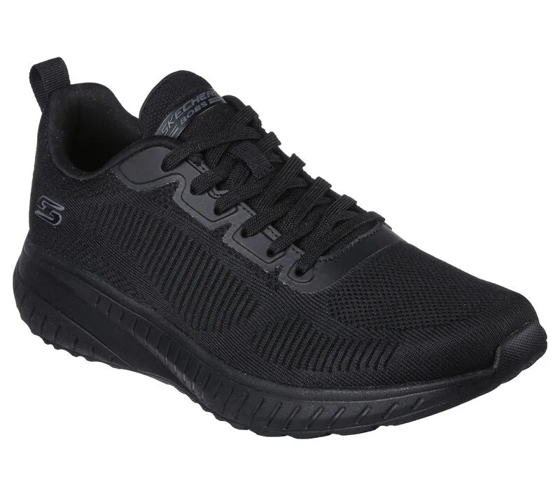 Bobs Squad Chaos - Chaussures de style de vie Prism Bold Skechers pour hommes