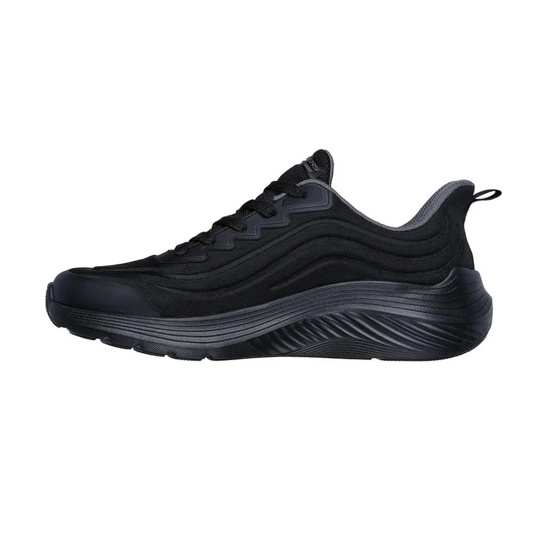 Chaussures de style de vie Bobs Squad Waves pour hommes Skechers
