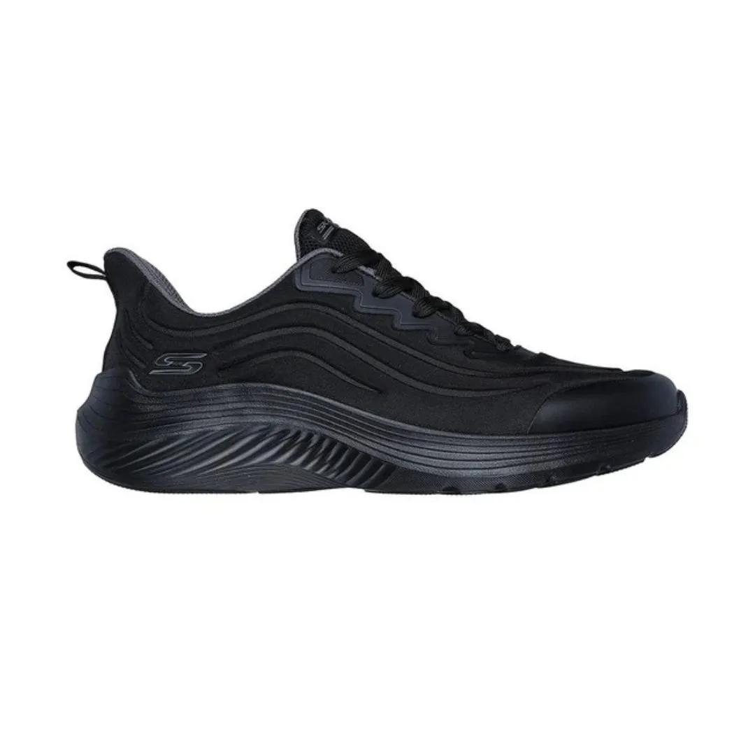 Chaussures de style de vie Bobs Squad Waves pour hommes Skechers