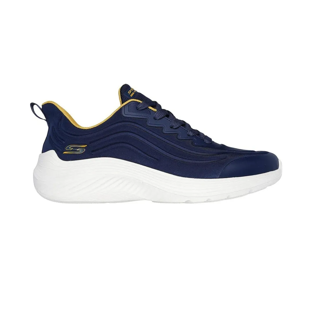 Chaussures de style de vie Bobs Squad Waves Skechers pour hommes