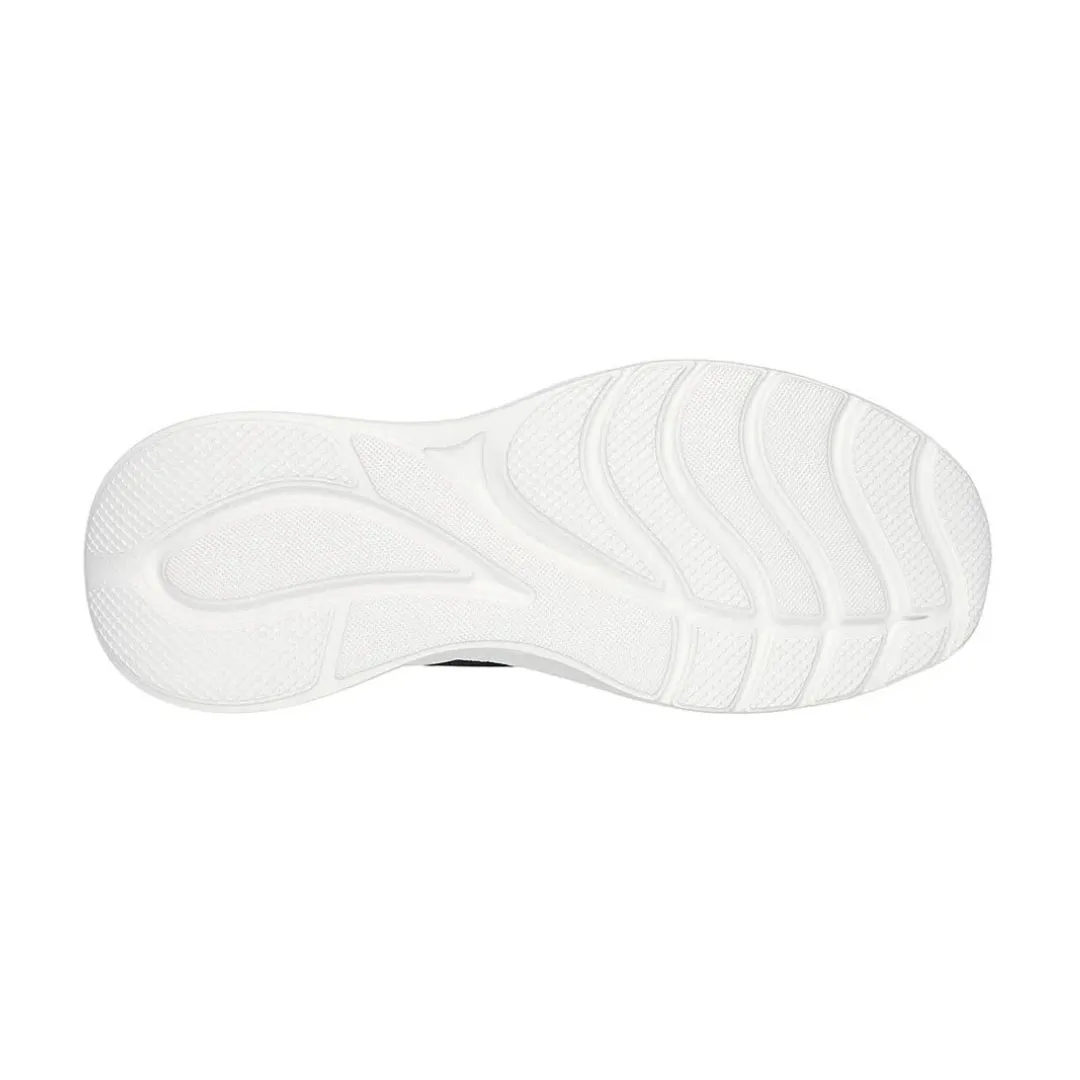 Chaussures de style de vie Bobs Squad Waves Skechers pour hommes