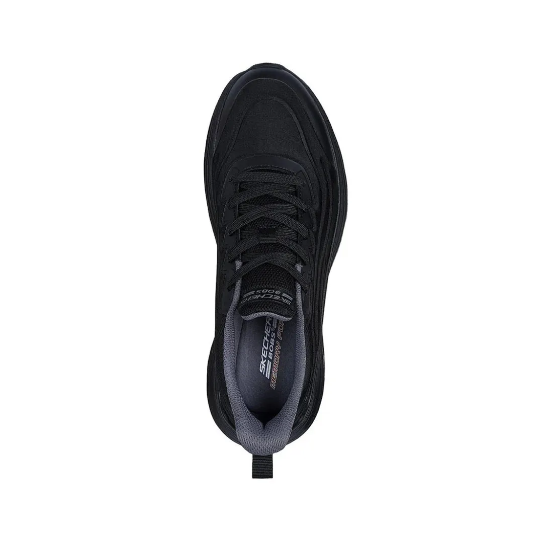 Chaussures de style de vie Bobs Squad Waves pour hommes Skechers
