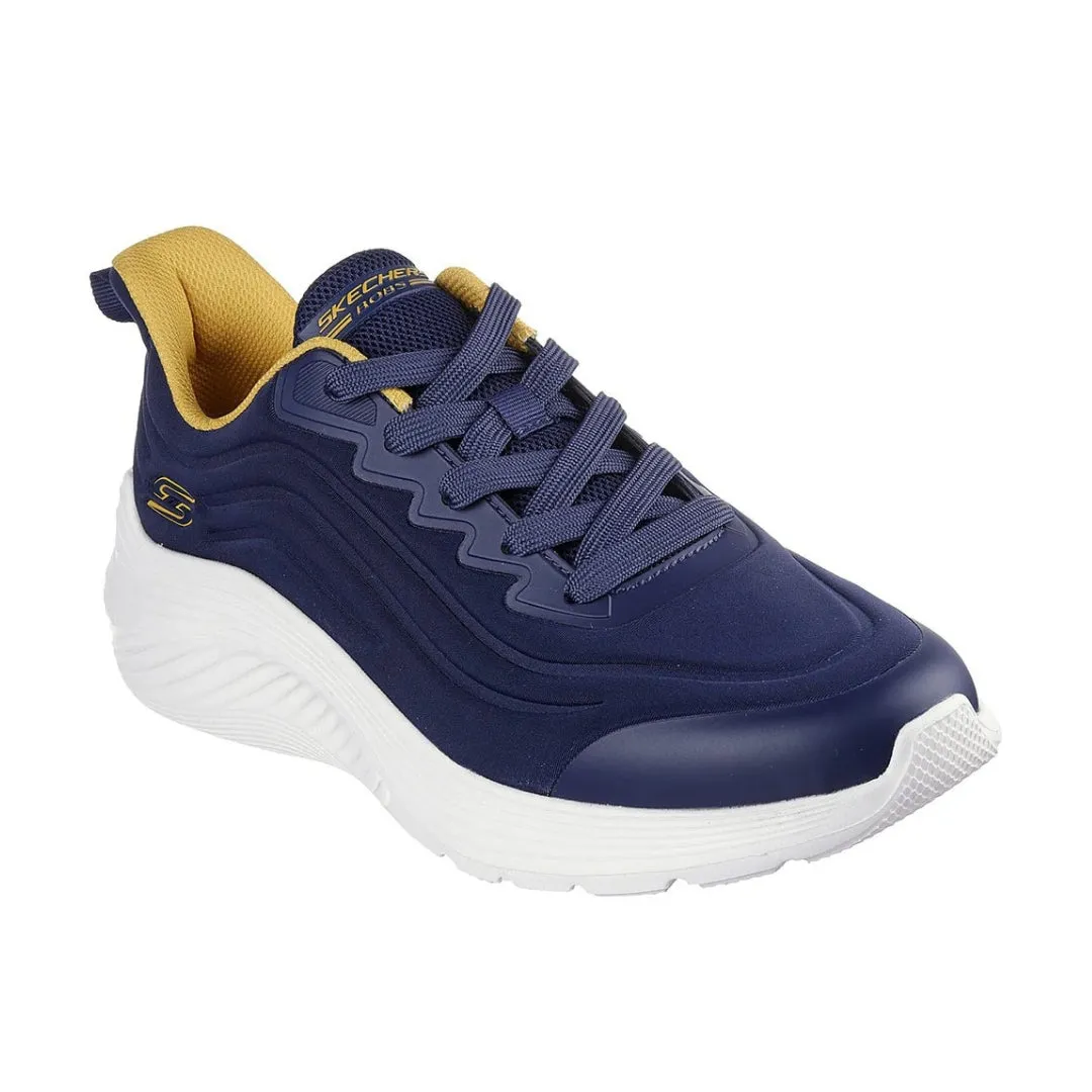 Chaussures de style de vie Bobs Squad Waves Skechers pour hommes