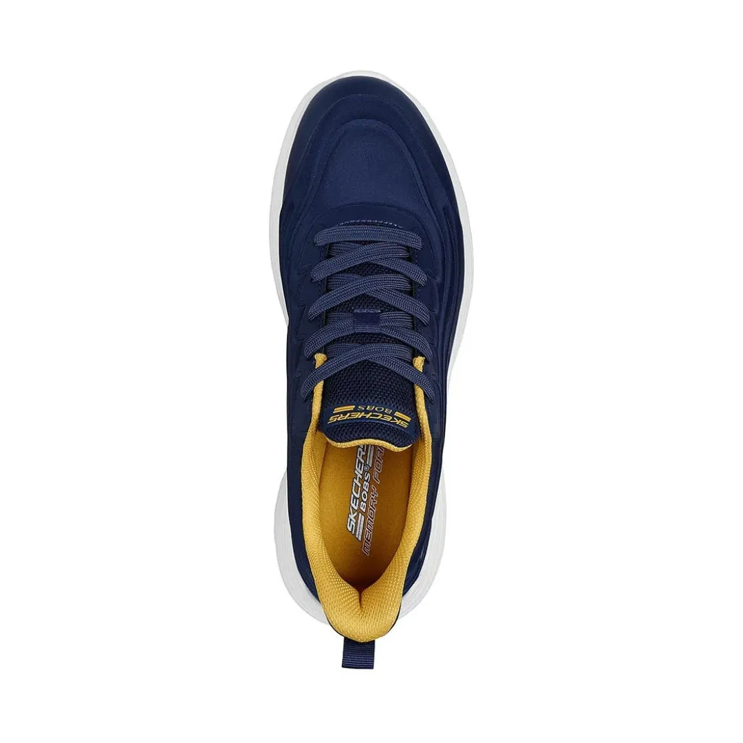 Chaussures de style de vie Bobs Squad Waves Skechers pour hommes