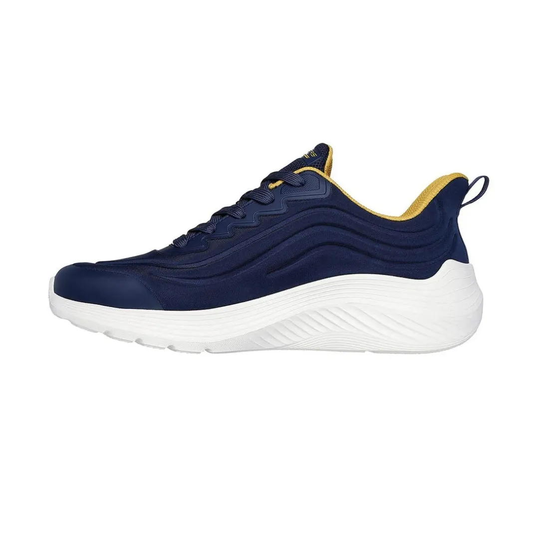 Chaussures de style de vie Bobs Squad Waves Skechers pour hommes