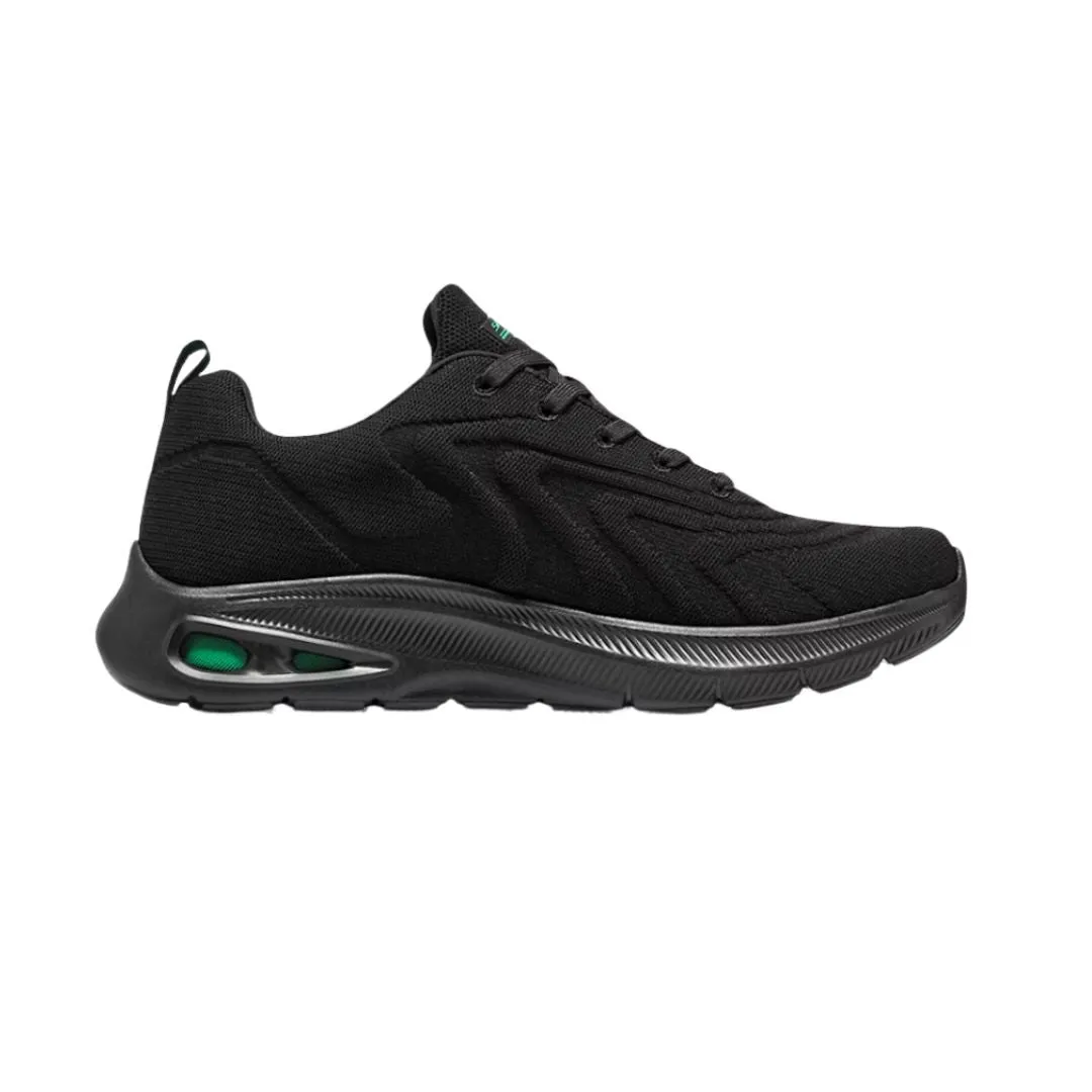 Chaussures de style de vie unisexe Bobs par Skechers pour hommes
