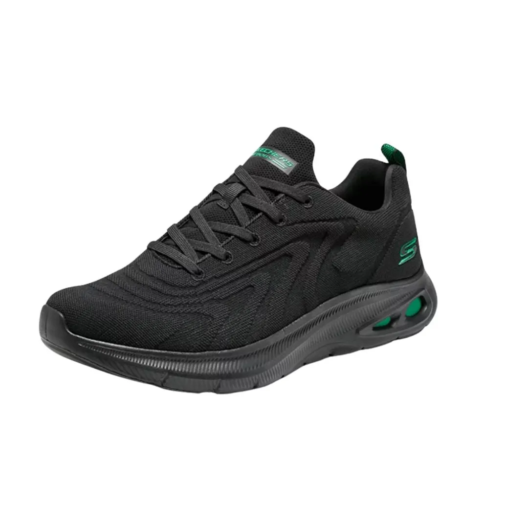 Chaussures de style de vie unisexe Bobs par Skechers pour hommes