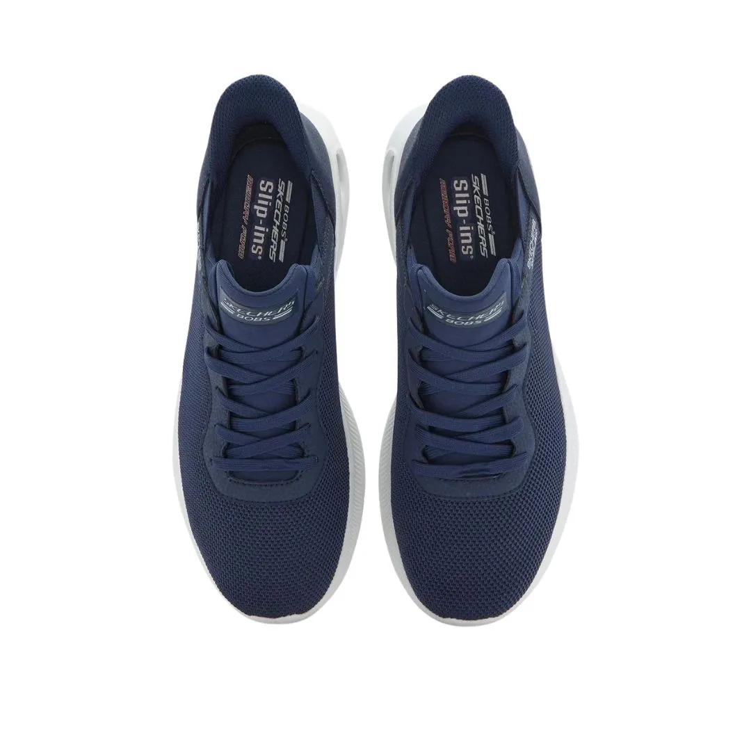 Chaussures de style de vie unisexe BOBS Skechers pour hommes
