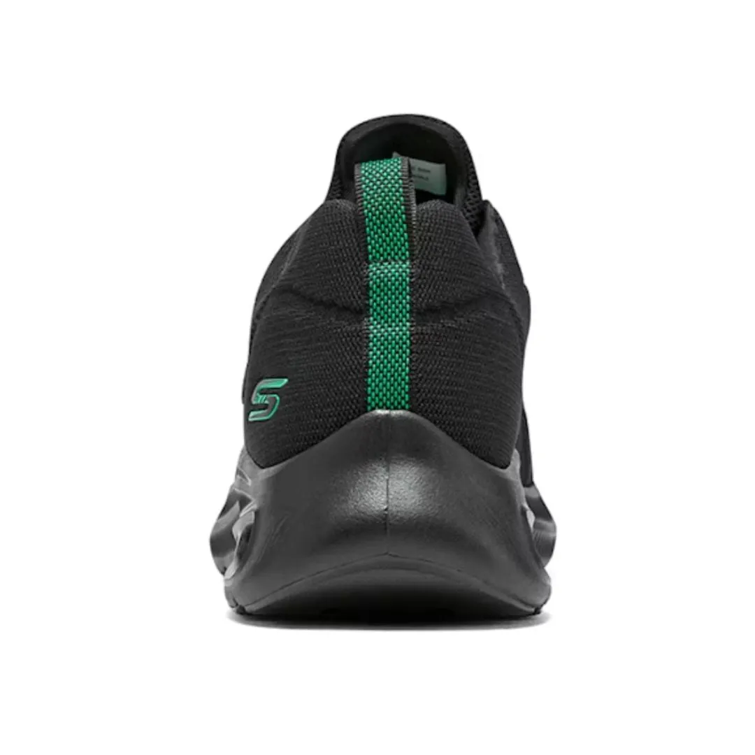 Chaussures de style de vie unisexe Bobs par Skechers pour hommes