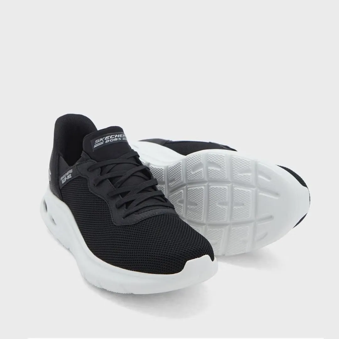 Chaussures de style de vie unisexe Bobs par Skechers pour hommes