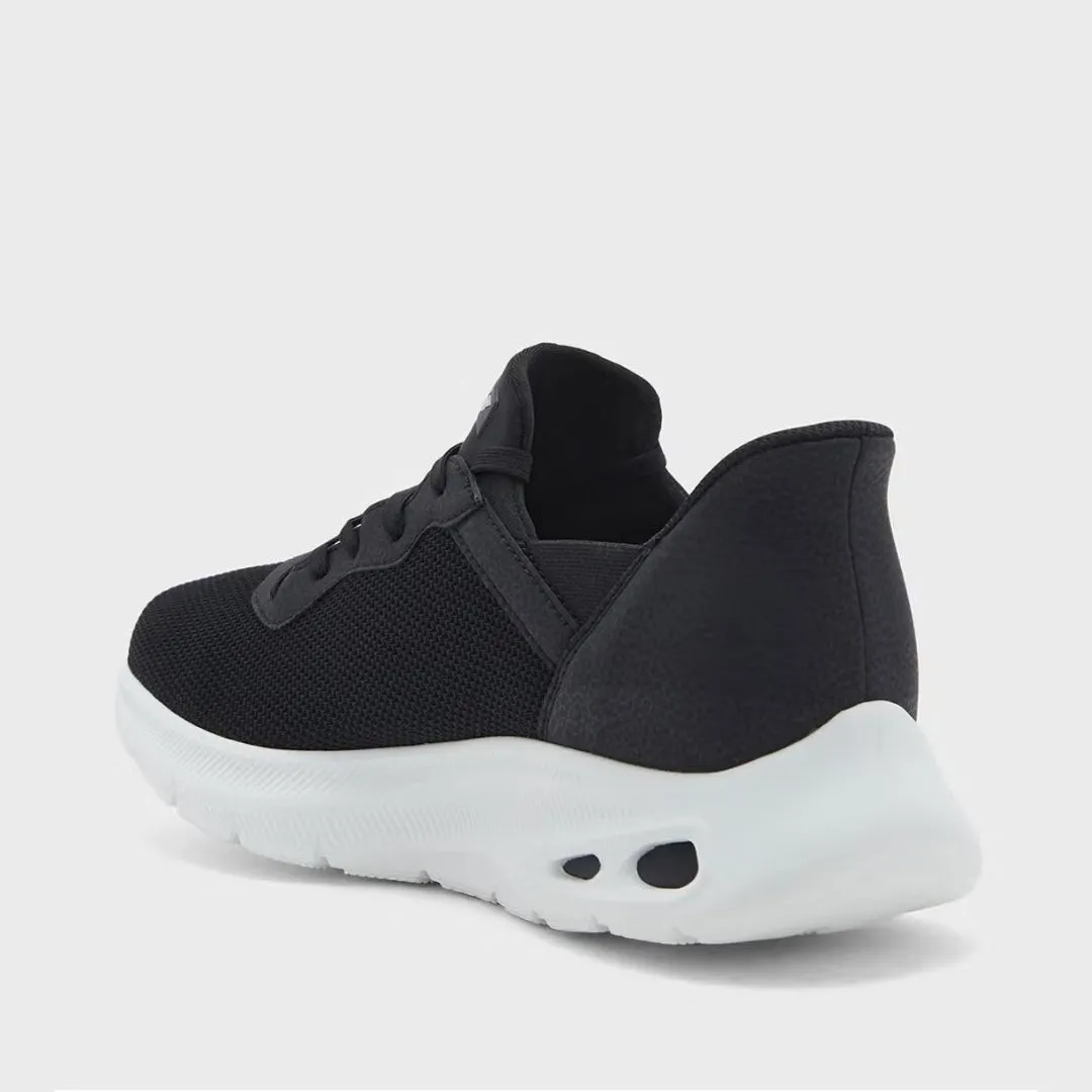 Chaussures de style de vie unisexe Bobs par Skechers pour hommes