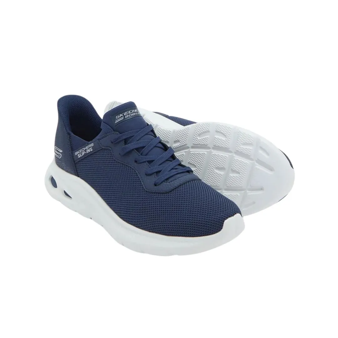 Chaussures de style de vie unisexe BOBS Skechers pour hommes