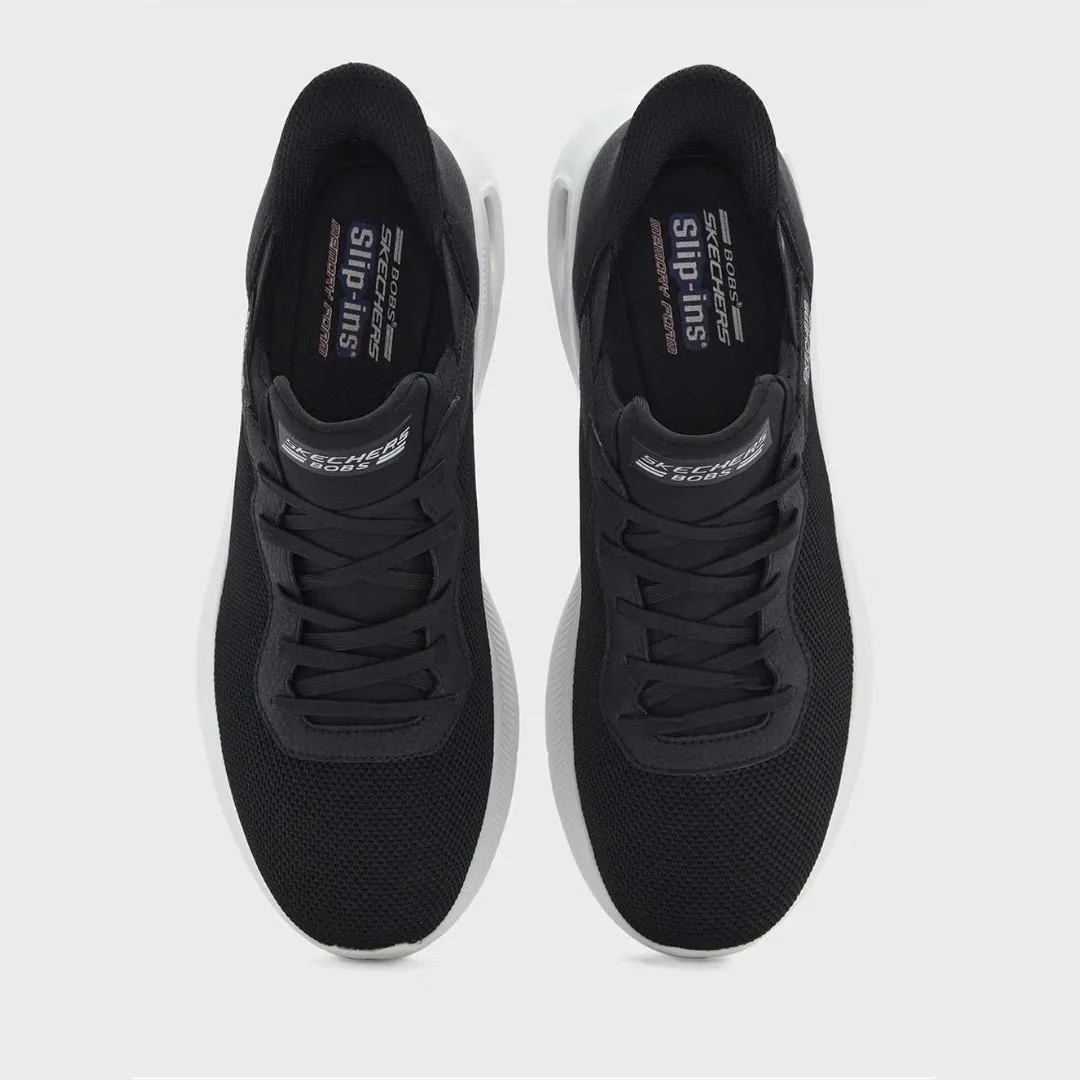 Chaussures de style de vie unisexe Bobs par Skechers pour hommes