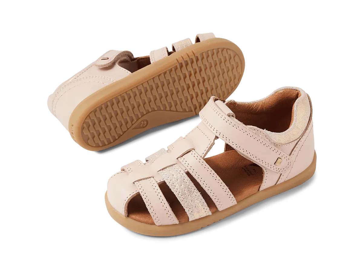 Bobux I-Walk Roam Cameo Rose - Sandales