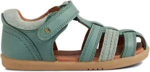 Bobux I-Walk Roam Iceberg Green - Sandals