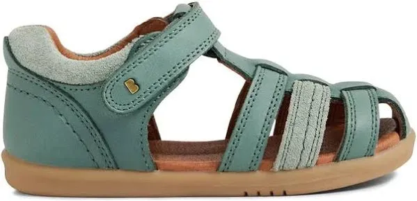 Bobux I-Walk Roam Iceberg Vert - Sandales