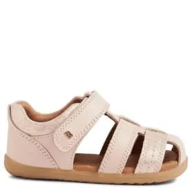 Bobux : Sandales Step-Up Roam Cameo Rose