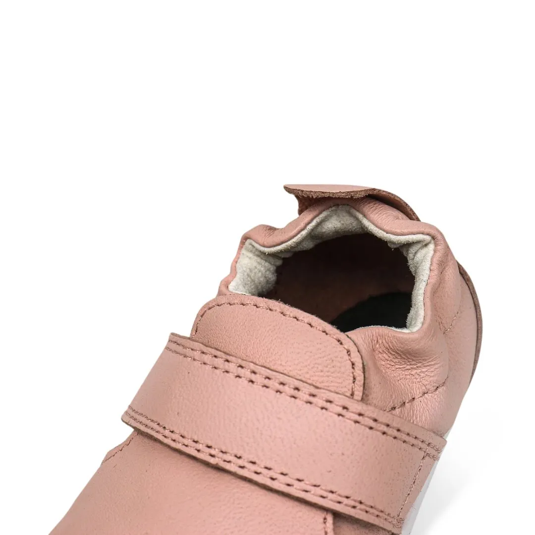 Bobux : Chaussure Xplorer Go Cruiser - Coquillage