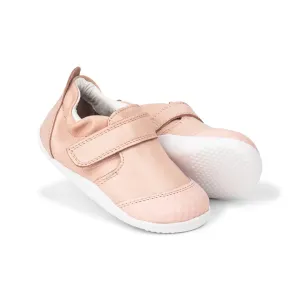 Bobux: Xplorer Go Cruiser Shoe - Seashell