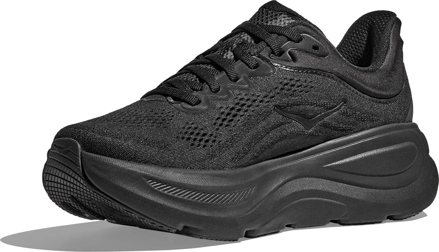 Chaussures de course pour hommes Bondi 9 (largeur large)