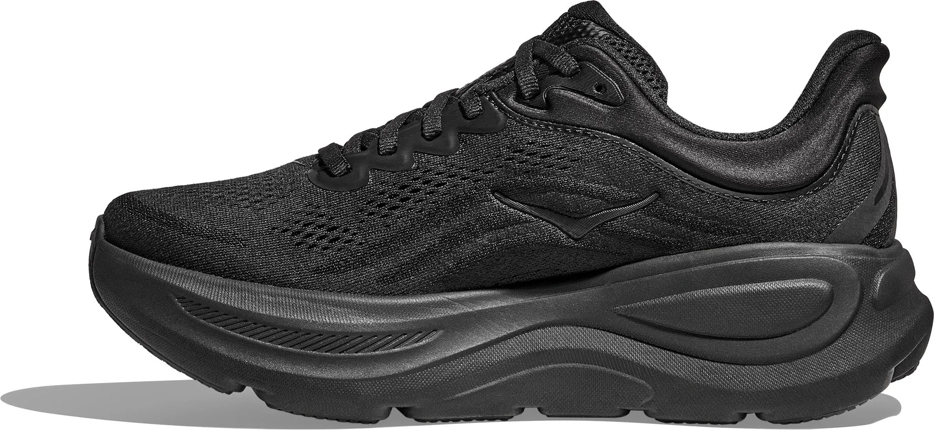 Chaussures de course pour hommes Bondi 9 (largeur large)