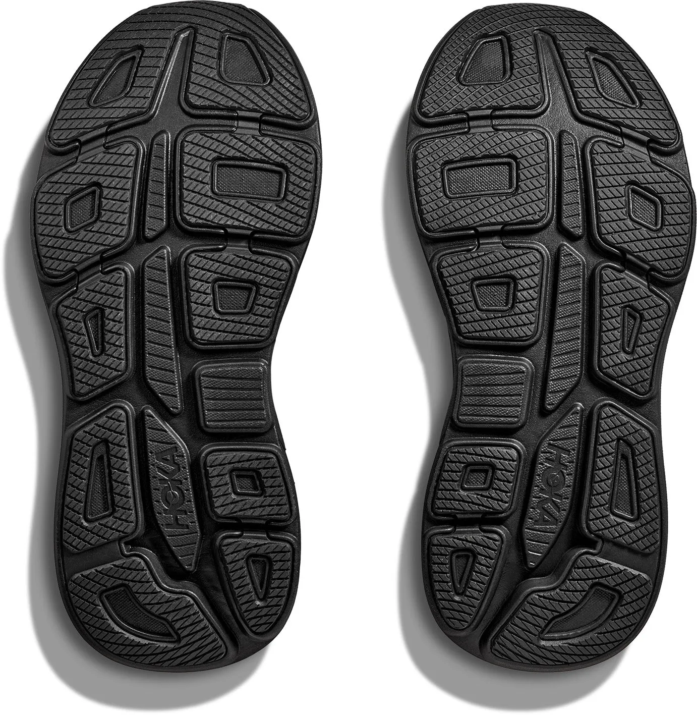 Chaussures de course pour hommes Bondi 9 (largeur large)