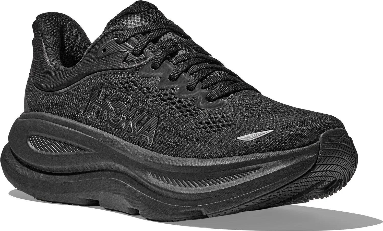 Chaussures de course pour hommes Bondi 9 (largeur large)