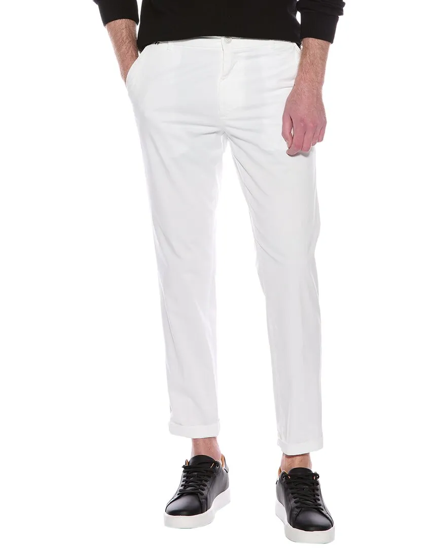 Pantalon ajusté régulier BOSS Hugo Boss Kane