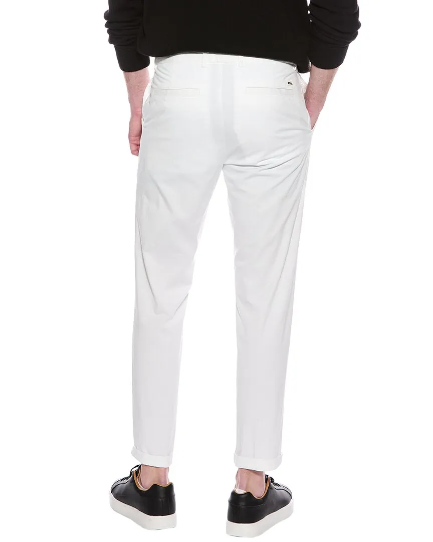 Pantalon ajusté régulier BOSS Hugo Boss Kane