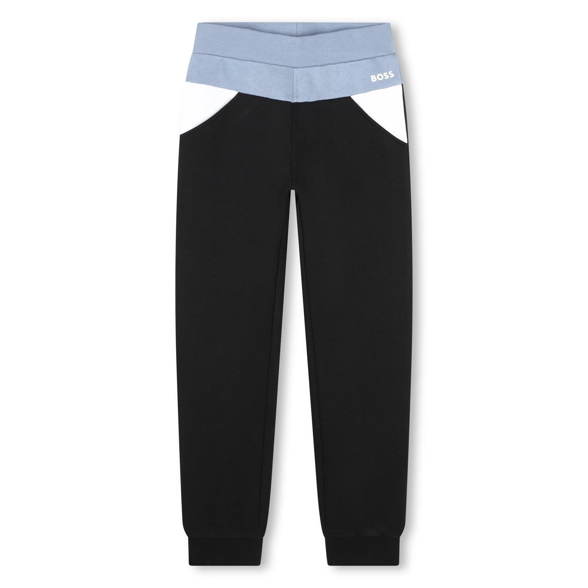 Jogging Garçon Marine