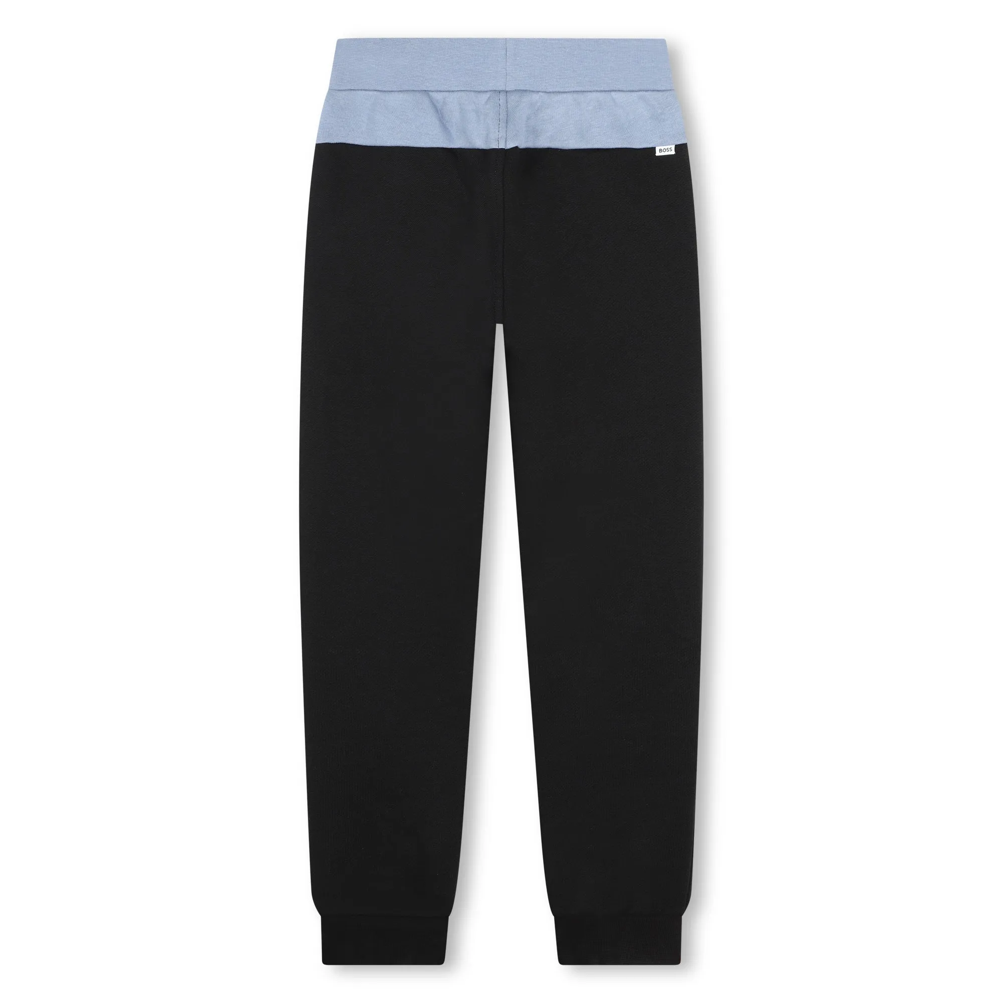 Jogging Garçon Marine