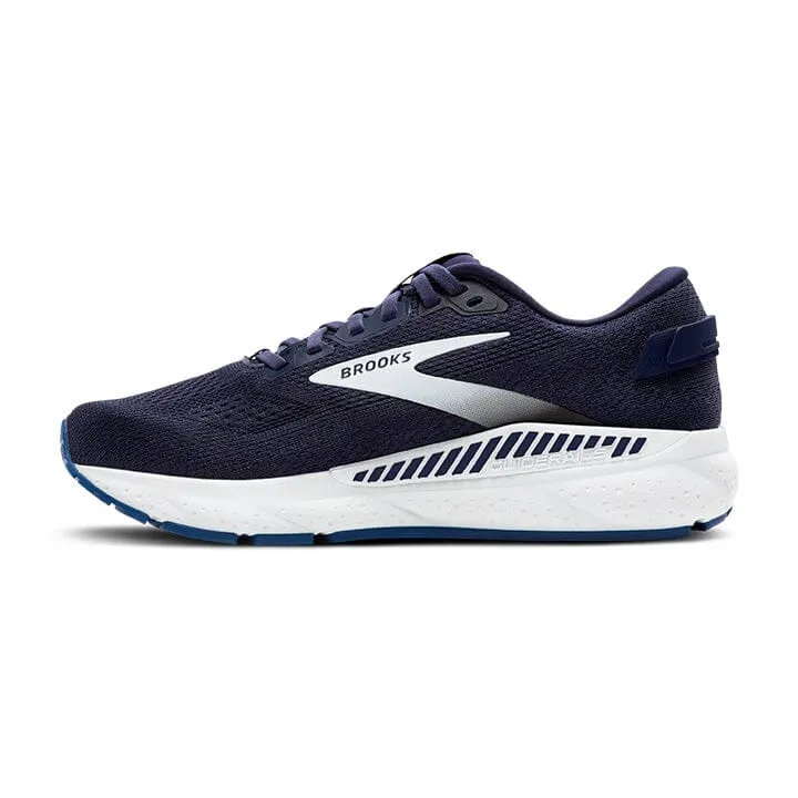 BROOKS BEAST GTS 24 POUR HOMME POINTURE MOYENNE ET LARGE