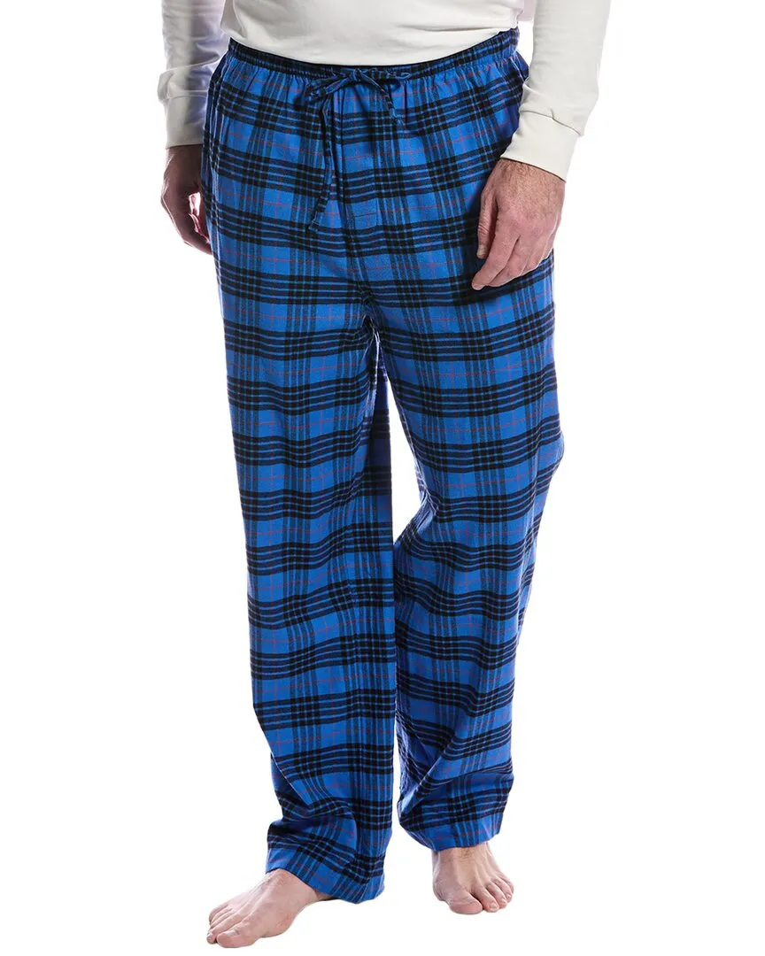 Pantalon de détente en flanelle Brooks Brothers