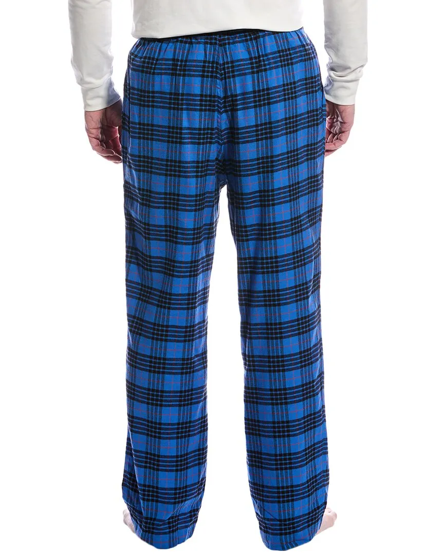 Pantalon de détente en flanelle Brooks Brothers